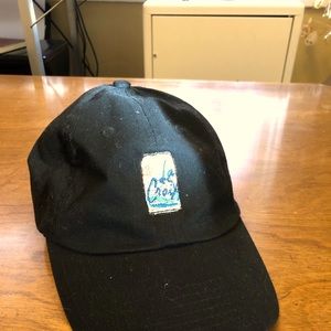 La Croix Adjustable Cap